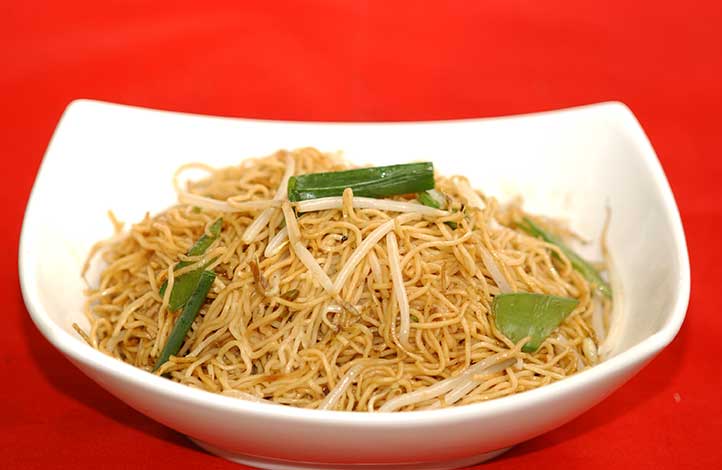 Cantonese Noodle
